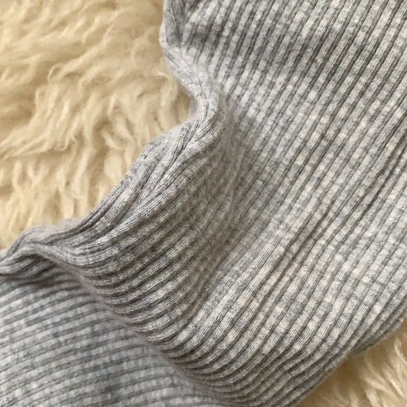 Jamie Kay Ribbed Leggings - Picture 2 of 2